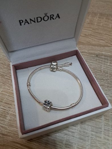 Pandora Bracelets (2)