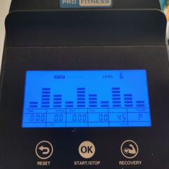 Pro Fitness cross trainer 150 ono