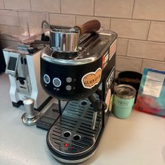 Sage Bambino Coffee Machine