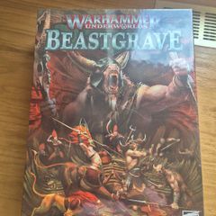 Warhammer Model