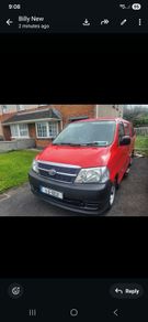 campervans