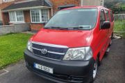campervans