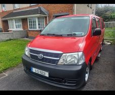 campervans