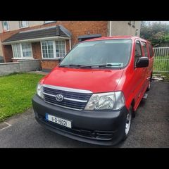 campervans