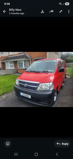 campervans