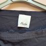 Allude navy tee Image 3