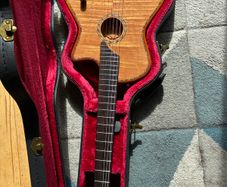 Brand New Bromo Classical guitar.