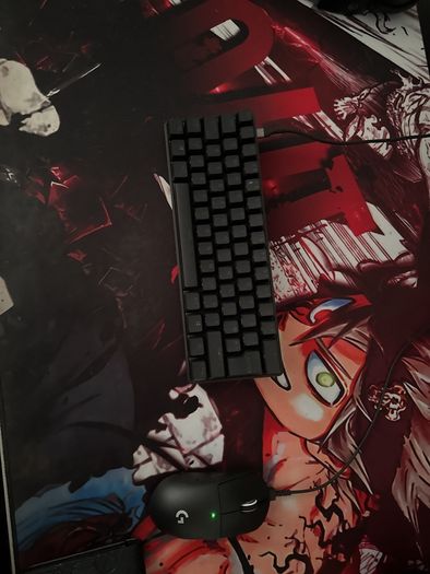 Apex Pro Mini and G Pro Superlight