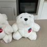Coca Cola Teddy Bears Image 5
