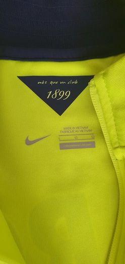 Tracksuit top Barcelona