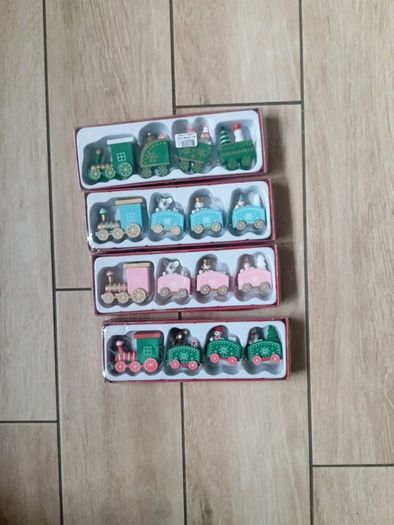 wooden toys
