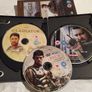 Gladiator / The Eagle / Robin Hood Dvd Boxset Image 2