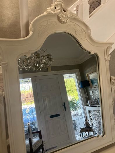 Dressing Table