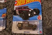 20th anniversary edition bone shaker Hw fan driven 139/250