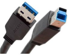 Brand New High-speed USB 3.0 Cable USB Type A to Type B