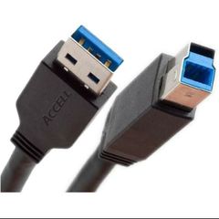 Brand New High-speed USB 3.0 Cable USB Type A to Type B