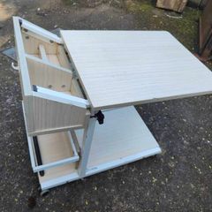 Adjustable Height Laptop Desk Donation