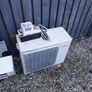 Fujitsu Air Conditioning Unit Image 2
