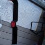 Volkswagen Polo Mk5 Spoiler Image 2