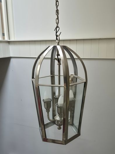 pendent light