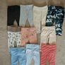 3-6 months baby girl bundle x 57 items Image 6