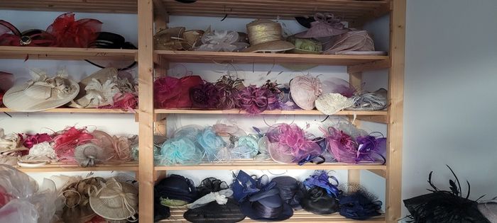 Hat Hire