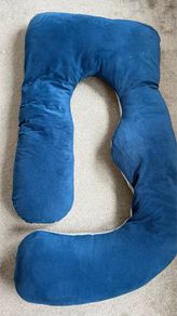 pregnancy pillow