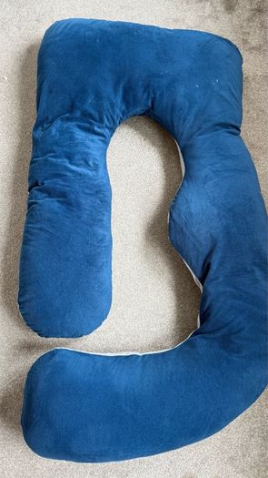 pregnancy pillow