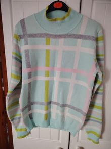 Women Jumper