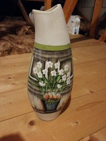 flower vase