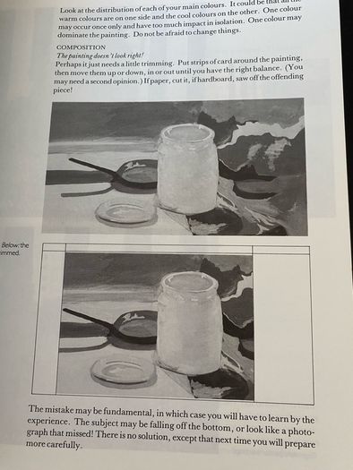 Teach Yourself Painting and Drawing