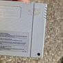 Super Soccer Snes Super Nintendo Arcade Retro Games Original Image 7
