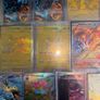 pokemon cards NEW RAW BITS Image 3