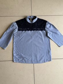 Zara Top