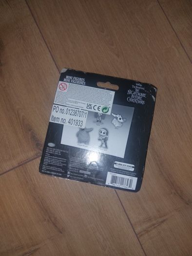 Only 2 Euro Each Picture!! - Halloween Items