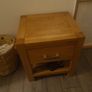 Oak locker Image 2