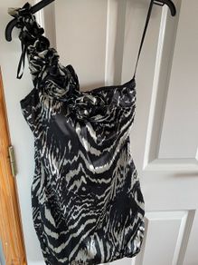AX Paris Dress Size 10 BNWT