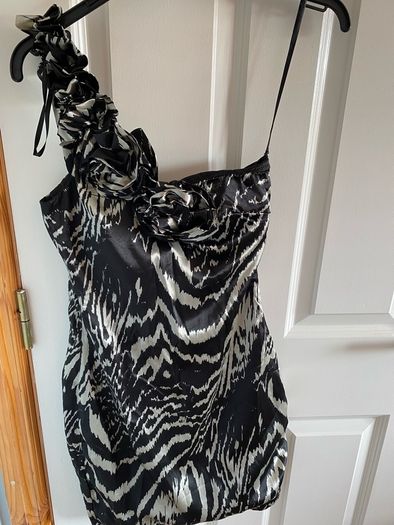 AX Paris Dress Size 10 BNWT