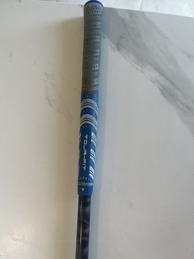 Mavrik 9 degree Driver Stiff Shaft