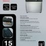 Kenwood Bread maker Image 2