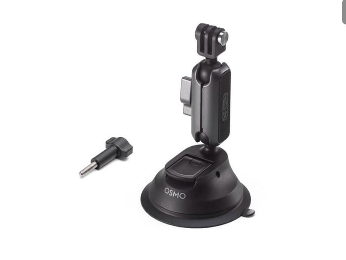 DJI Osmo Action 6 Creator Bundle - Like New