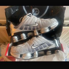 New Nike Shox TL size 11 UK
