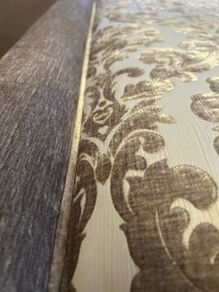 Headboard - Bespoke