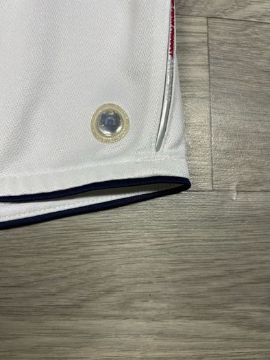Vintage 2005/2007 Umbro England Home Jersey Shirt Kit Mens XL