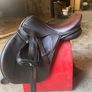 saddle 17.5 inch Image 2