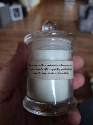 Candle