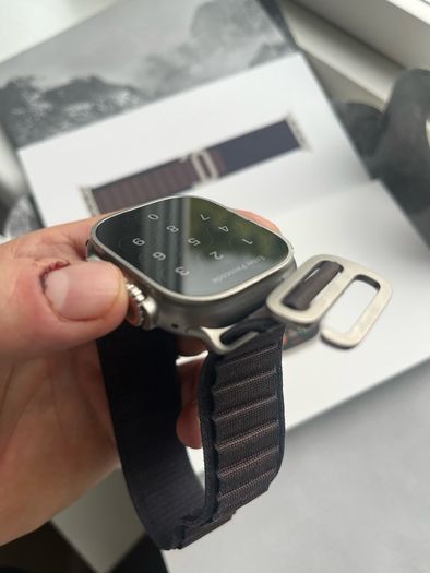 Apple Watch Ultra 2