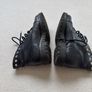 Marco Moreo Black label ankles books in Navy boots Image 6