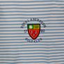 Peter Millar Summer Comfort Golf Polo Shirt Mens Large Image 4