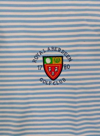 Peter Millar Summer Comfort Golf Polo Shirt Mens Large